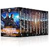 Pirates of the Milky Way, Books 1-10