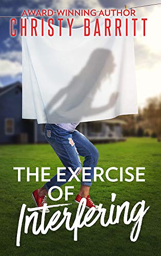 The Exercise of Interfering book cover