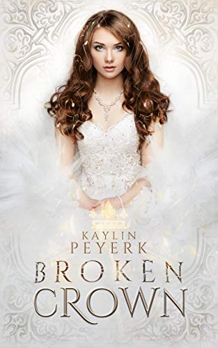 Broken Crown book cover