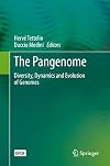 The Pangenome: Diversity, Dynamics and Evolution of Genomes