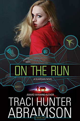 On the Run book cover