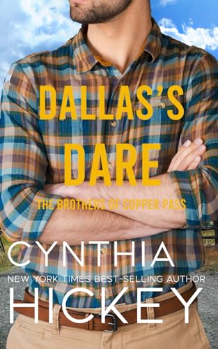 Dallas's Dare book cover