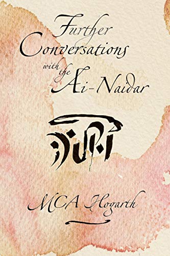 Further Conversations with the Ai-Naidar cover