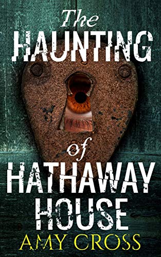 The Haunting of Hathaway House book cover