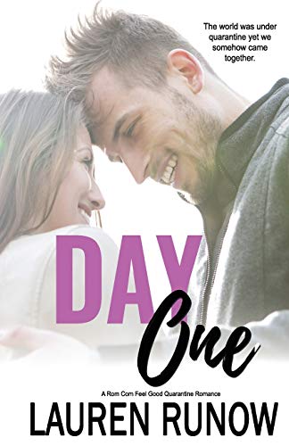 Day One book cover