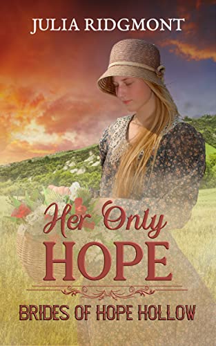 Her Only Hope book cover