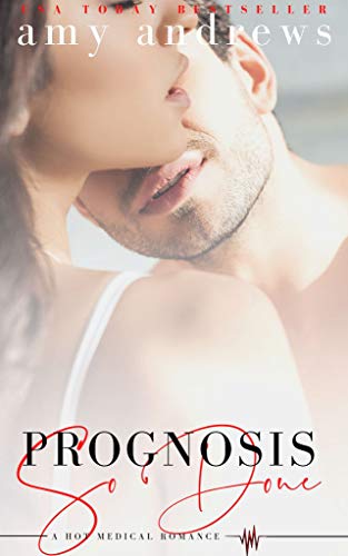Prognosis So Done book cover