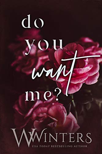 Do You Want Me? book cover