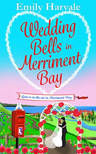Wedding Bells in Merriment Bay book cover