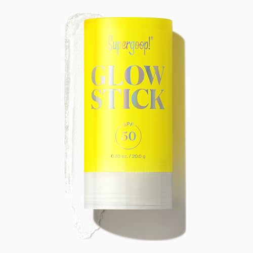 Supergoop! Glow Stick SPF 50 Expert Recommended
