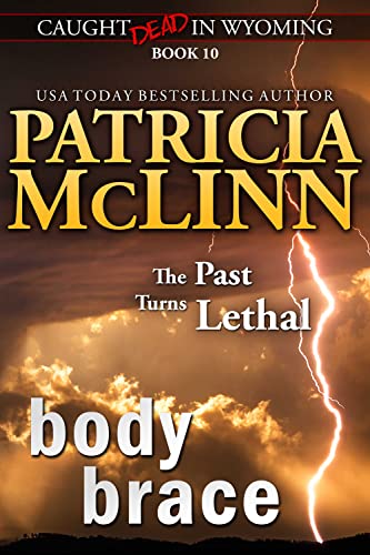 Body Brace book cover