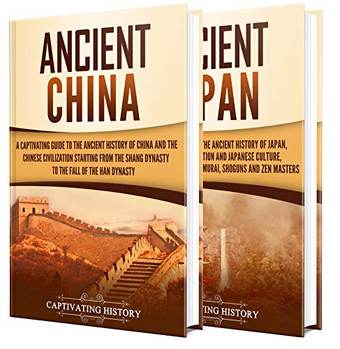Ancient Asian History