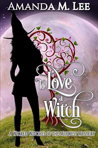 To Love a Witch book cover