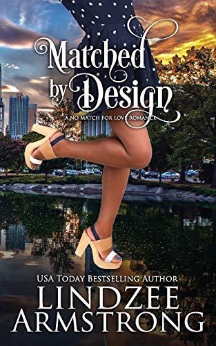 Matched by Design book cover