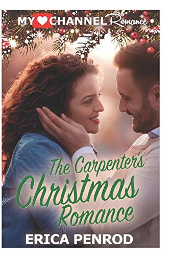 The Carpenter's Christmas Romance book cover