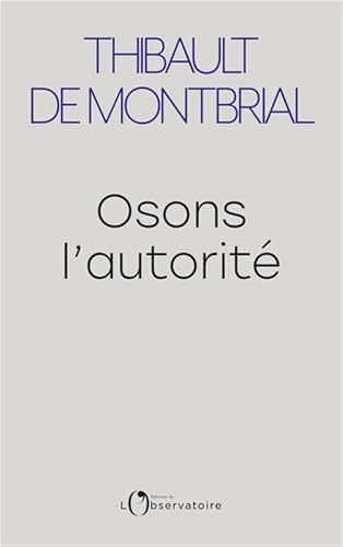 Couverture du livre