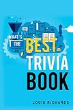 Whats The Best Trivia Book Fun Trivia Games With 4000 Questions And Answers