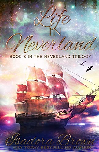 Life in Neverland cover