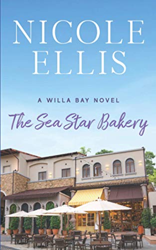 The Sea Star Bakery book cover