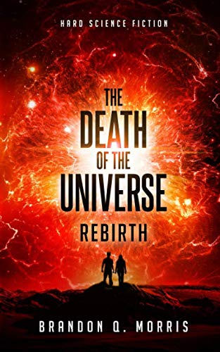 Rebirth book cover