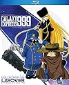 Galaxy Express 999 TV Series Collection 2 [Blu-ray]