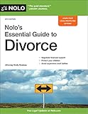 Nolos Essential Guide To Divorce