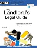 Every Landlords Legal Guide