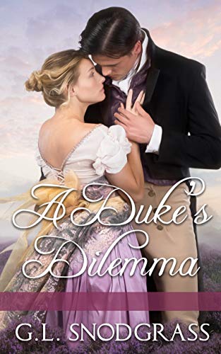 A Duke's Dilemma book cover
