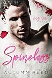 Spineless Lonely Souls Book 1
