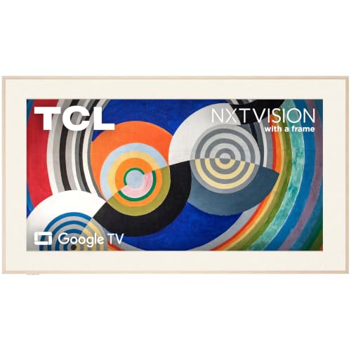 TCL 5-Series 75-Inch TV