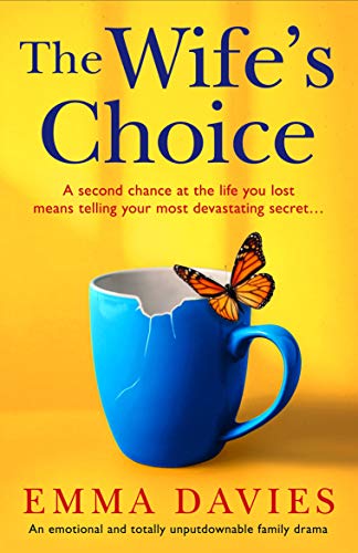 The Wife's Choice cover