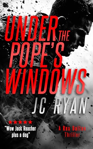 Under the Pope's Windows cover
