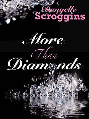 More Than Diamonds book cover