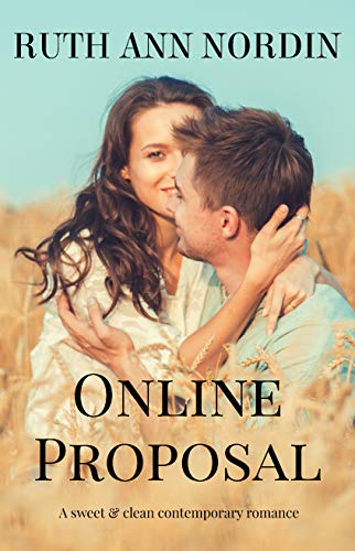 Online Proposal cover