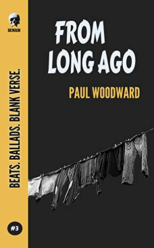 Beats! Ballads! Blank Verse! From Long Ago