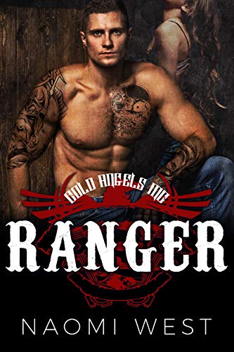 Ranger book cover