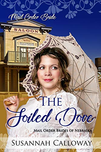 The Soiled Dove book cover