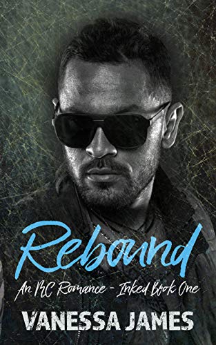 Rebound book cover