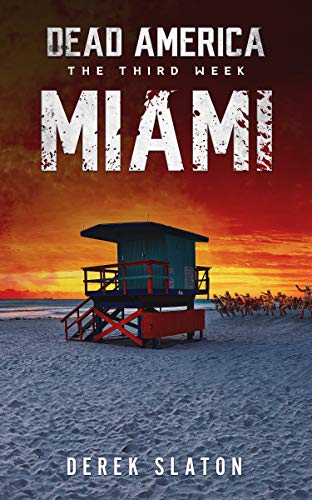 Miami book cover
