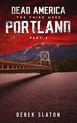 Portland Pt. 3 book cover