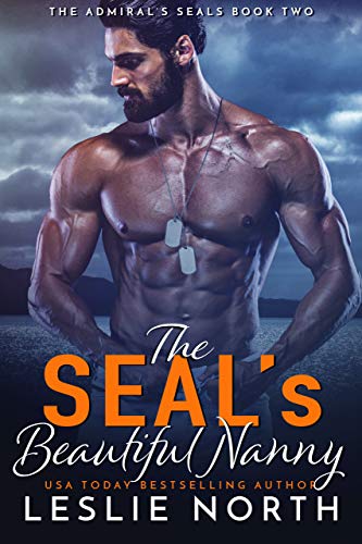 The SEAL's Beautiful Nanny book cover
