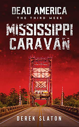 Mississippi Caravan book cover