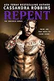 Repent The Disciples Book 3