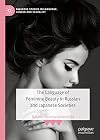 The Language of Feminine Beauty in Russian and Japanese Societies (Palgrave Studies in Language, Gender and Sexuality)
