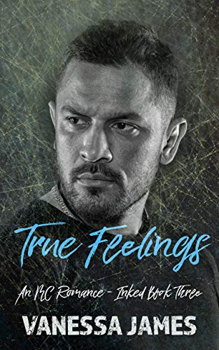 True Feelings book cover