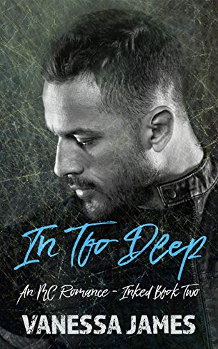 In Too Deep book cover