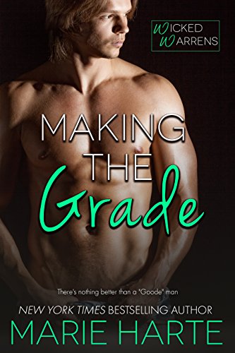 Making the Grade cover