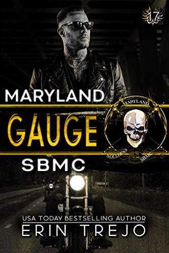 Gauge book cover
