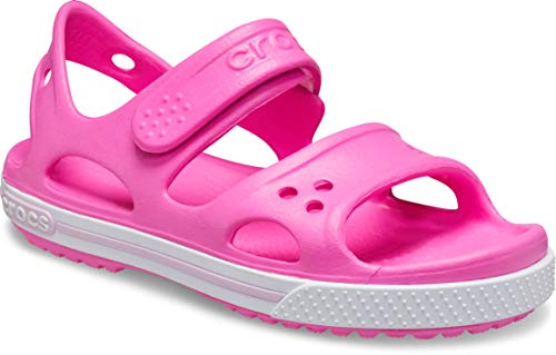 Crocs Kids' Crocband II Sandals kids' shoe