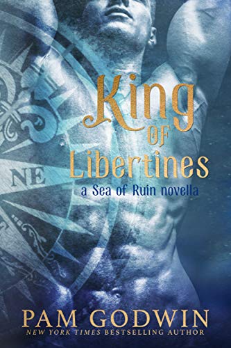 King of Libertines book cover